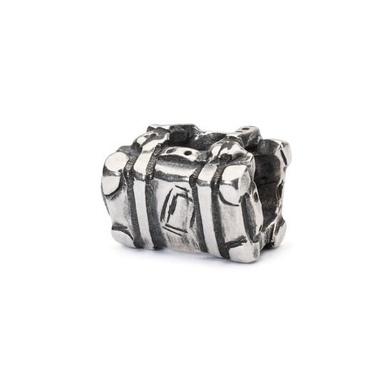 Charm Trollbeads in Silver TAGBE-20194 - TAGBE-20194